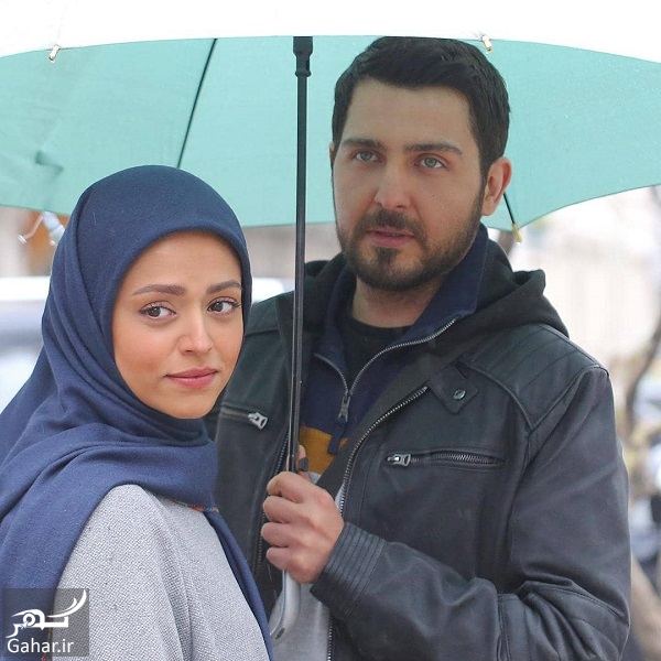 بیوگرافی سوگل خلیق بازیگر نقش رونا سریال دلدار + عکسها