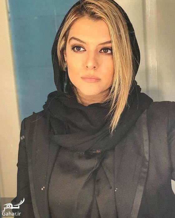 عکسهای منتخب دنیا مدنی بازیگر جوان ایرانی (دختر رویا تیموریان )