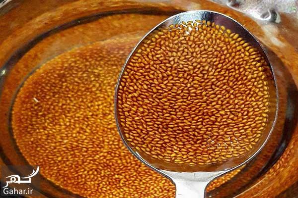 روش شستن خاکشیر, جدید 1400 -گهر