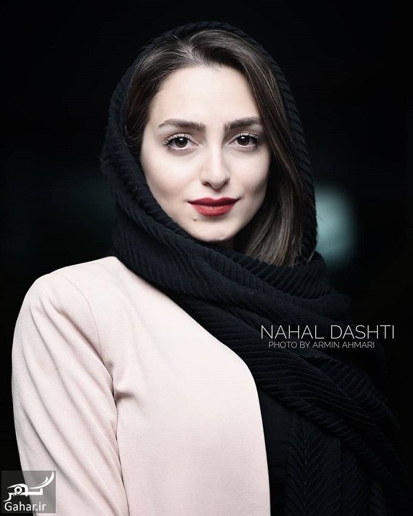 عکس های جذاب گلاره عباسی و نهال دشتی در اکران کارت پرواز