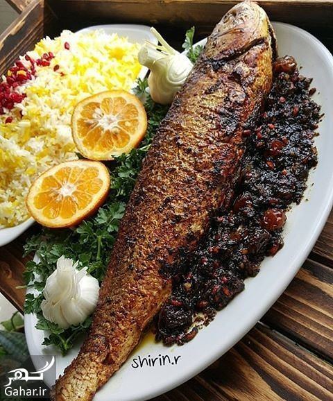 شام چی درست کنم؟ شام چی بپزم؟ (بیش از 40 غذا با دستور)
