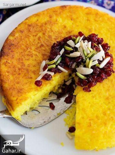 شام چی درست کنم؟ شام چی بپزم؟ (بیش از 40 غذا با دستور)