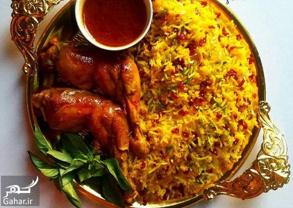 شام چی درست کنم؟ شام چی بپزم؟ (بیش از 40 غذا با دستور)