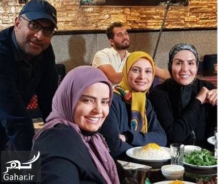 زمان پخش سریال بوی باران + تکرار بوی باران