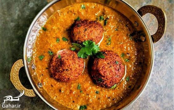 شام چی درست کنم؟ شام چی بپزم؟ (بیش از 40 غذا با دستور)
