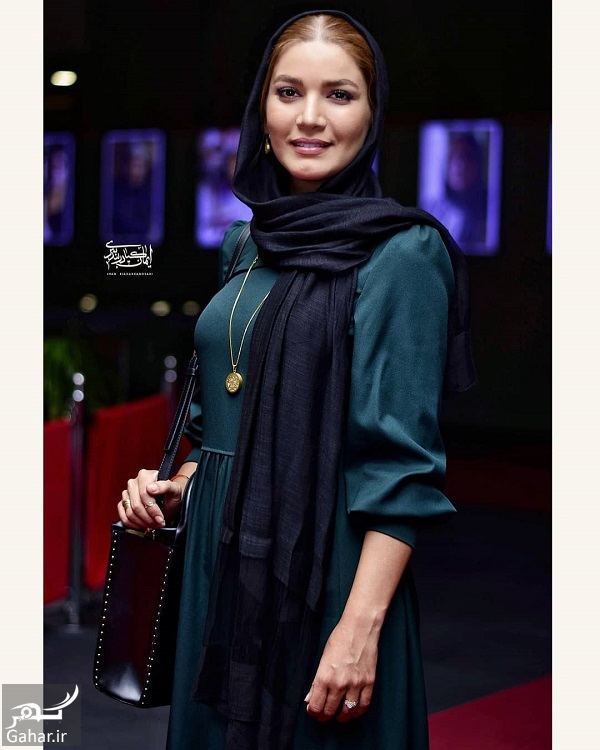 عکسهای دیدنی بازیگران در اکران خصوصی سرکوب