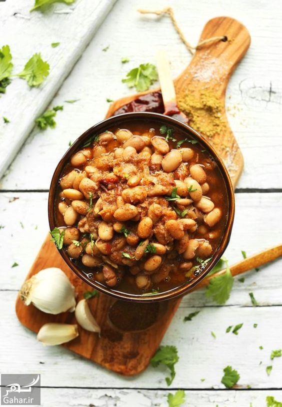 شام چی درست کنم؟ شام چی بپزم؟ (بیش از 40 غذا با دستور)