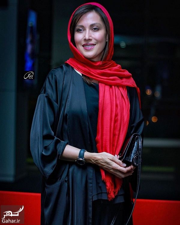 بازیگران در اکران خصوصی قصر شیرین / 14 عکس