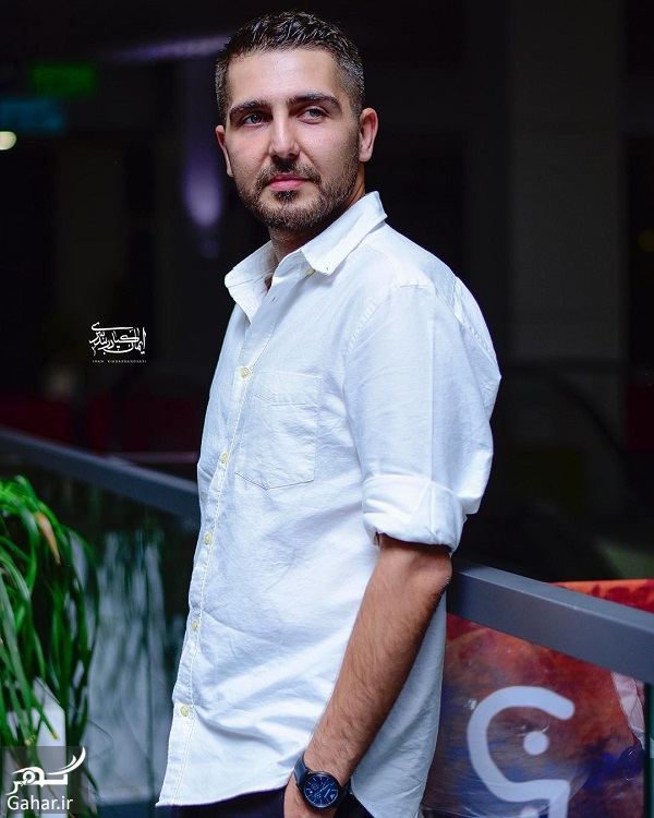 بازیگران در اکران خصوصی قصر شیرین / 14 عکس
