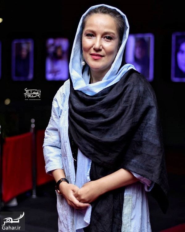 عکسهای دیدنی بازیگران در اکران خصوصی سرکوب