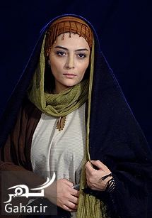 بازیگران فیلم شعله ور