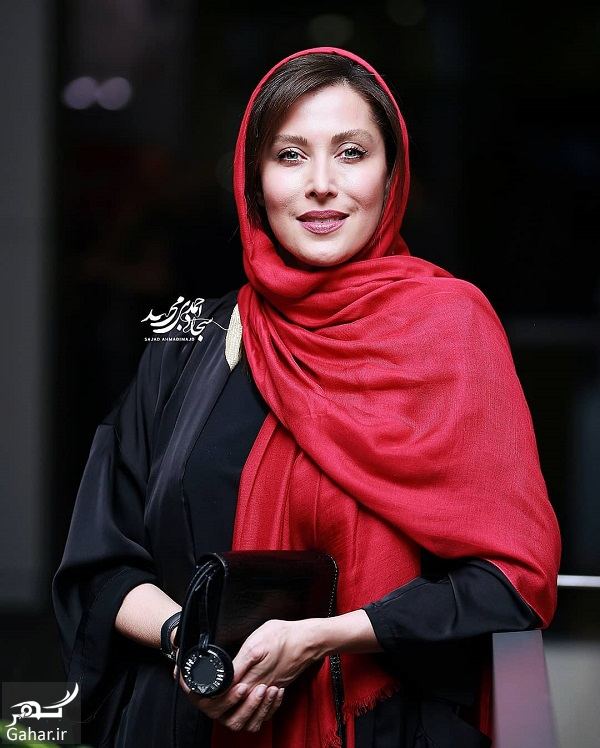 بازیگران در اکران خصوصی قصر شیرین / 14 عکس