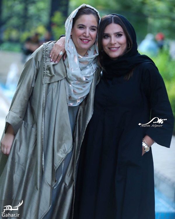 بازیگران در اکران خصوصی فیلم رضا / ۱۴ عکس, جدید 1400 -گهر