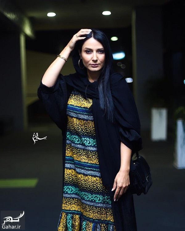 عکسهای دیدنی بازیگران در اکران خصوصی سرکوب