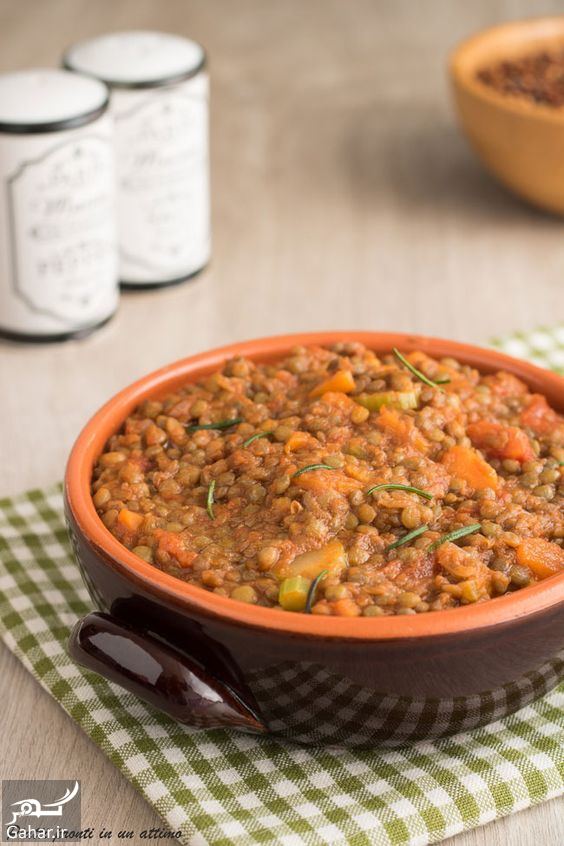شام چی درست کنم؟ شام چی بپزم؟ (بیش از 40 غذا با دستور)