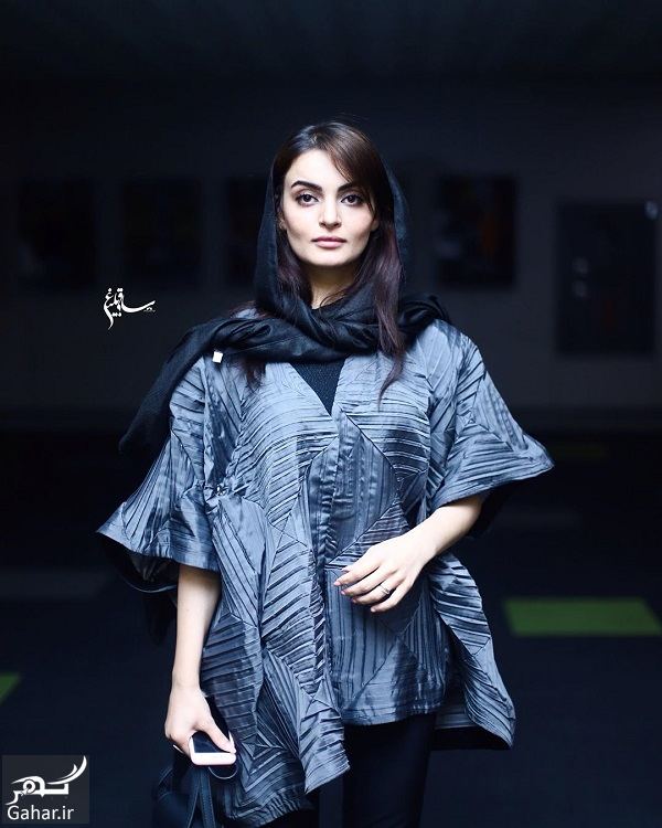 عکسهای دیدنی بازیگران در اکران خصوصی سرکوب