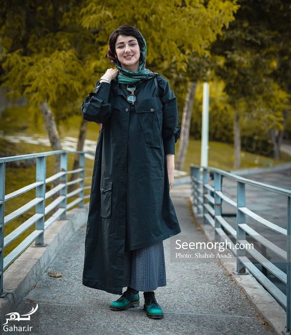 عکسهای ویدا جوان در افتتاحیه جشنواره فیلم شهر