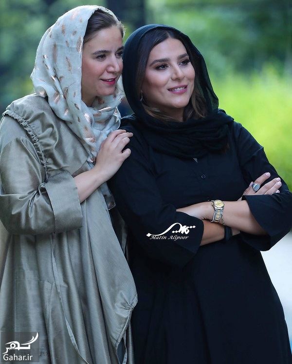 بازیگران در اکران خصوصی فیلم رضا / ۱۴ عکس, جدید 1400 -گهر