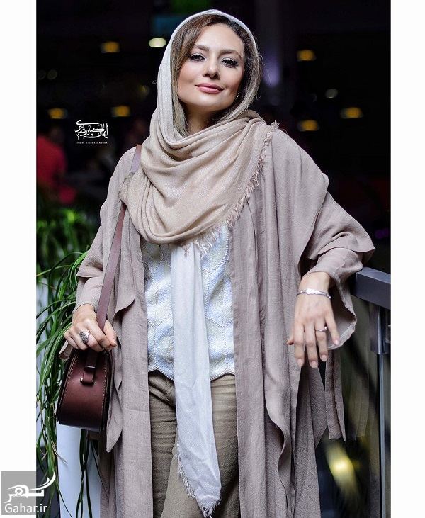 بازیگران در اکران خصوصی قصر شیرین / 14 عکس