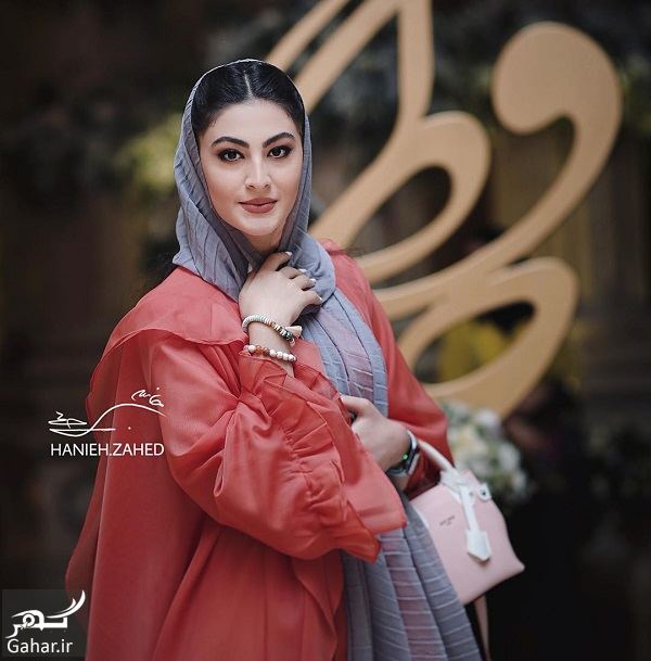 عکسهای بازیگران در مراسم اهدای جوایز نوزدهمین جشن حافظ (سری اول)
