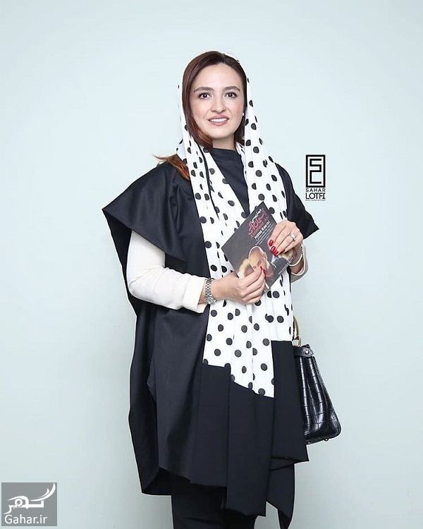 عکسهای بازیگران در کنسرت نیما رئیسی