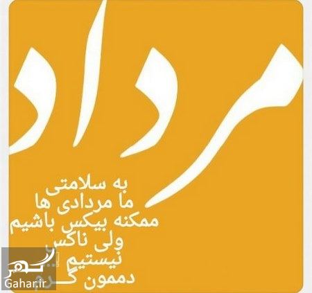 عکس پروفایل مرداد ماهی ها