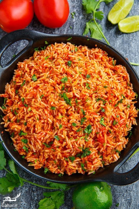 شام چی درست کنم؟ شام چی بپزم؟ (بیش از 40 غذا با دستور)