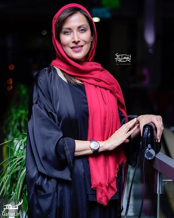 بازیگران در اکران خصوصی قصر شیرین / 14 عکس