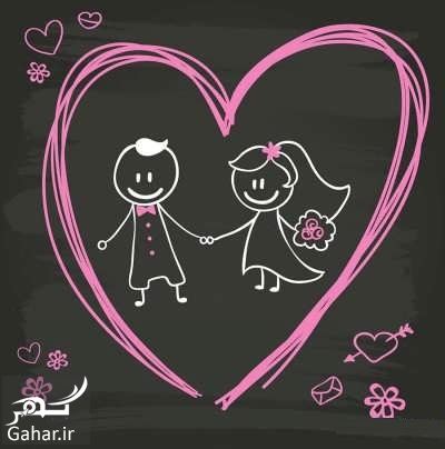 پیام تبریک عروسی رفیق و دوست