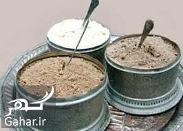 خواص قاووت چهل گیاه (خواص بی نظیر قووتو)