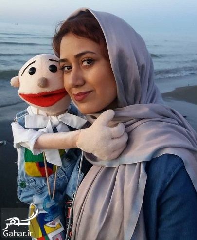 شکوفه عزیزی اینستاگرام + بیوگرافی شکوفه عزیزی عصر جدید 613443 Gahar ir شکوفه عزیزی اینستاگرام + بیوگرافی شکوفه عزیزی عصر جدید