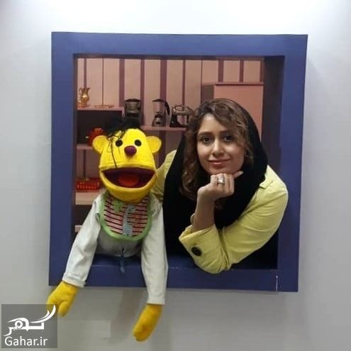 شکوفه عزیزی اینستاگرام + بیوگرافی شکوفه عزیزی عصر جدید