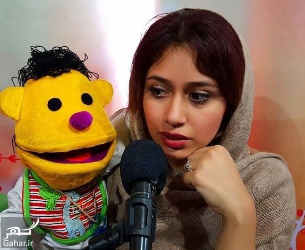 شکوفه عزیزی اینستاگرام + بیوگرافی شکوفه عزیزی عصر جدید