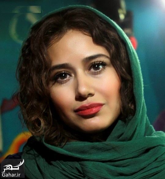 شکوفه عزیزی اینستاگرام + بیوگرافی شکوفه عزیزی عصر جدید