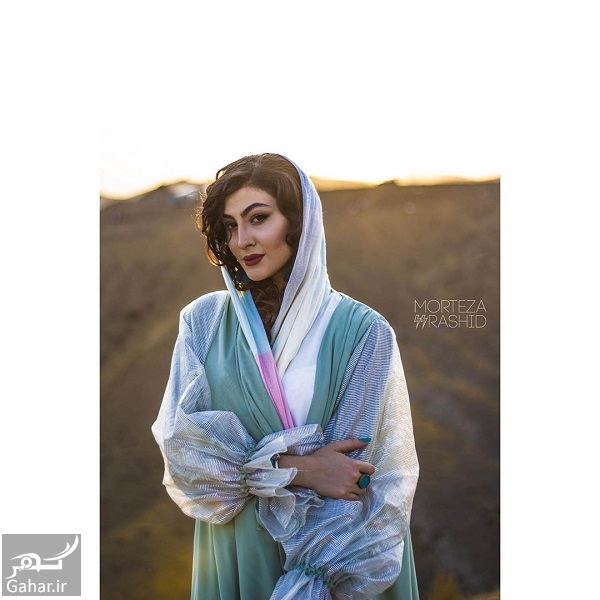 عکسهای دیدنی از جشن تولد 21 سالگی مریم مومن