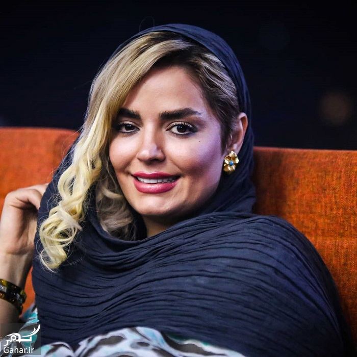عکسهای جدید سپیده خداوردی در کنسرت سینا درخشنده