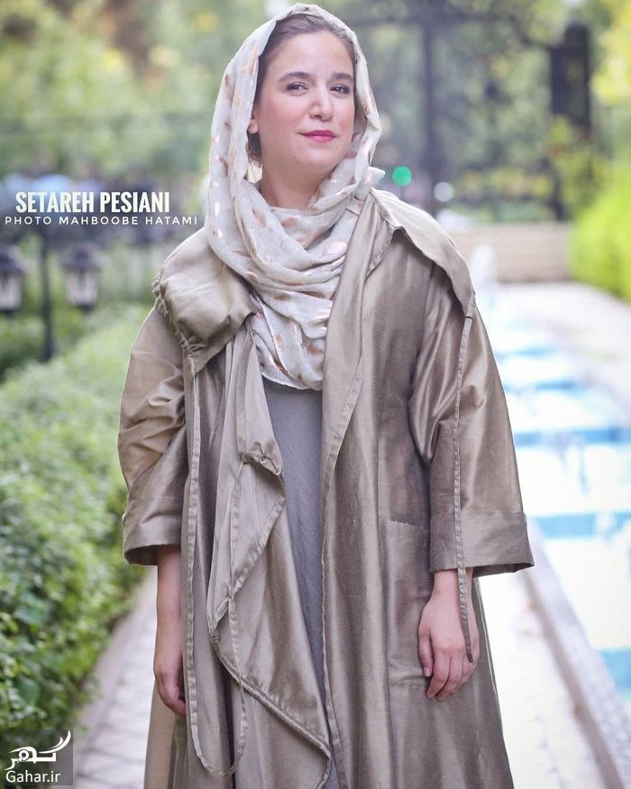 بازیگران در اکران خصوصی فیلم رضا / ۱۴ عکس, جدید 1400 -گهر