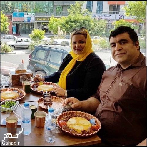 بیوگرافی مهدی عبدالوند عصر جدید (قهرمان مچ اندازی)