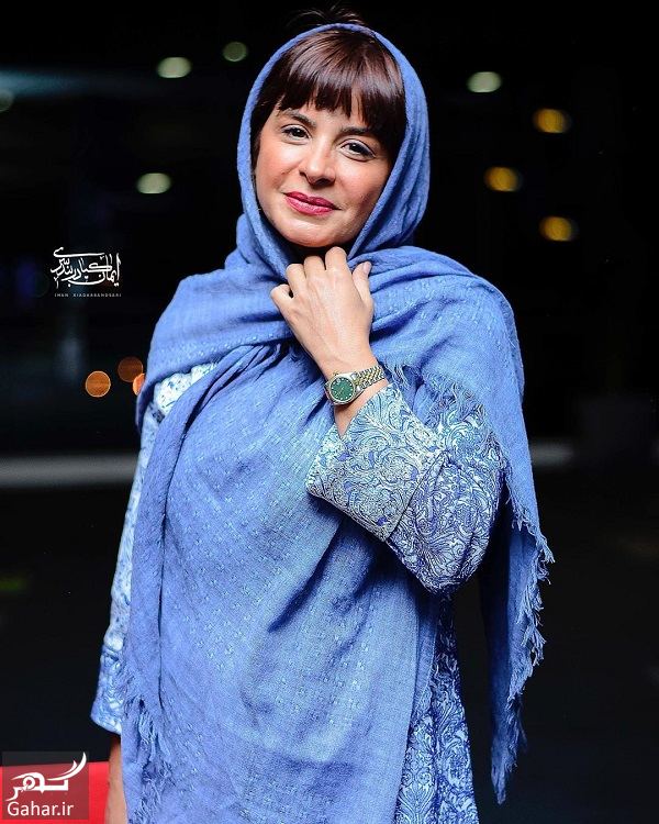 بازیگران در اکران خصوصی قصر شیرین / 14 عکس