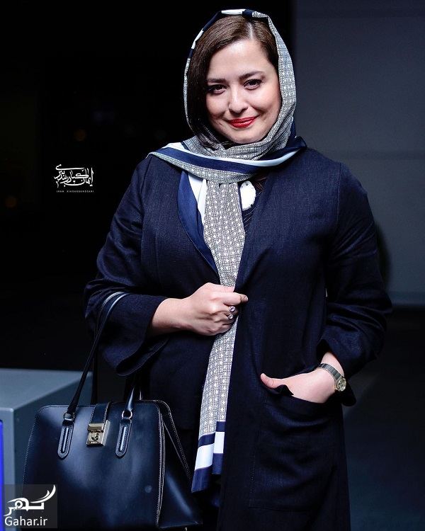 بازیگران در اکران خصوصی قصر شیرین / 14 عکس