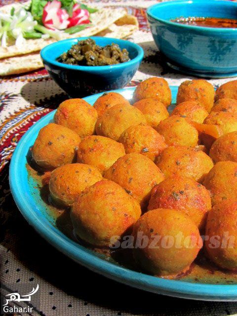 شام چی درست کنم؟ شام چی بپزم؟ (بیش از 40 غذا با دستور)