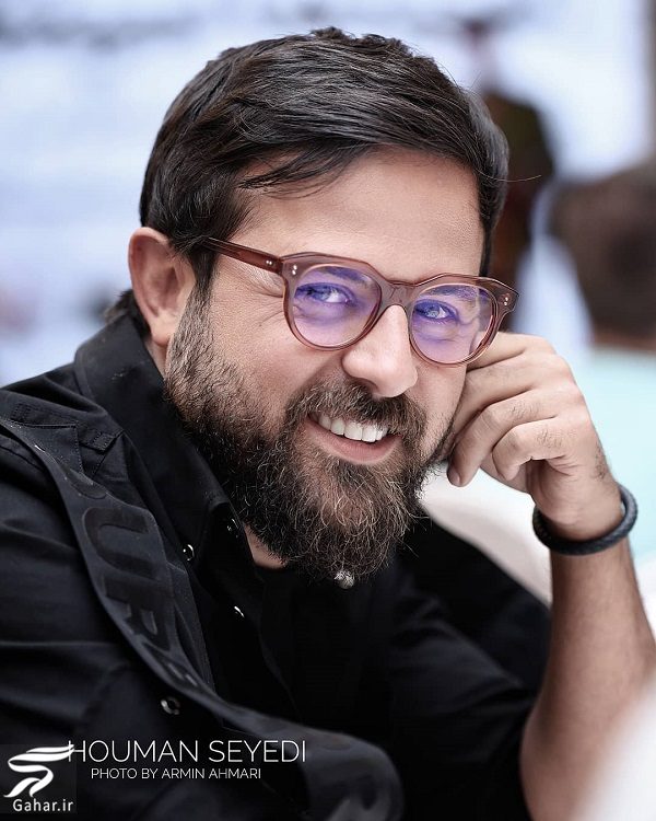 عکسهای بازیگران در جشن سینما سینما 98 (سری اول)