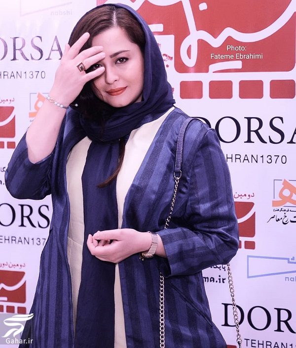 عکسهای بازیگران در جشن سینما سینما 98 (سری اول)