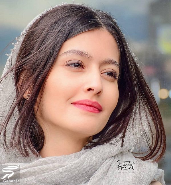 عکس دیدنی پردیس احمدیه و مادرش