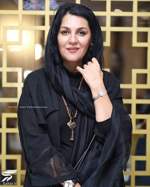 عکسهای بازیگران در جشن سینما سینما 98 (سری اول)