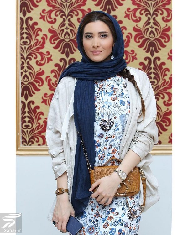 عکسهای بازیگران در جشن سینما سینما 98 (سری اول)