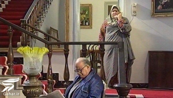 بازیگران سریال مهر خاموش + عکس و زمان پخش و تکرار