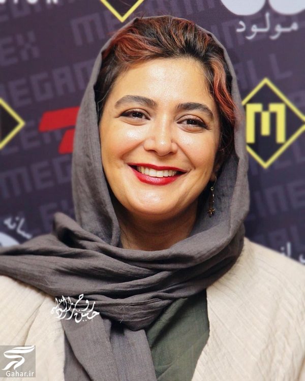 عکسهای الهام کردا در اکران مردمی سرکوب