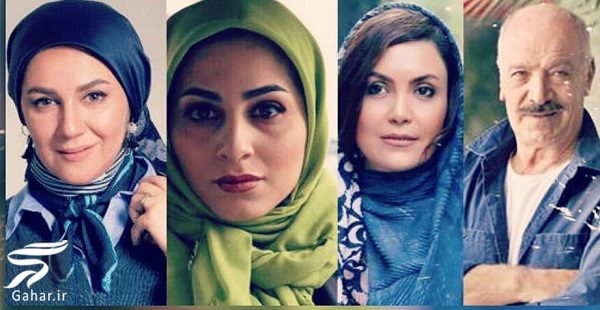 زمان پخش و تکرار سریال ترور خاموش