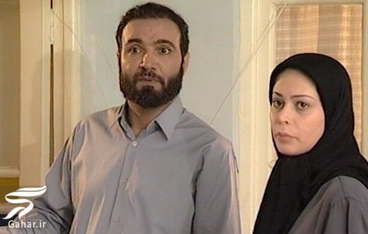 بازیگران سریال مهر خاموش + عکس و زمان پخش و تکرار